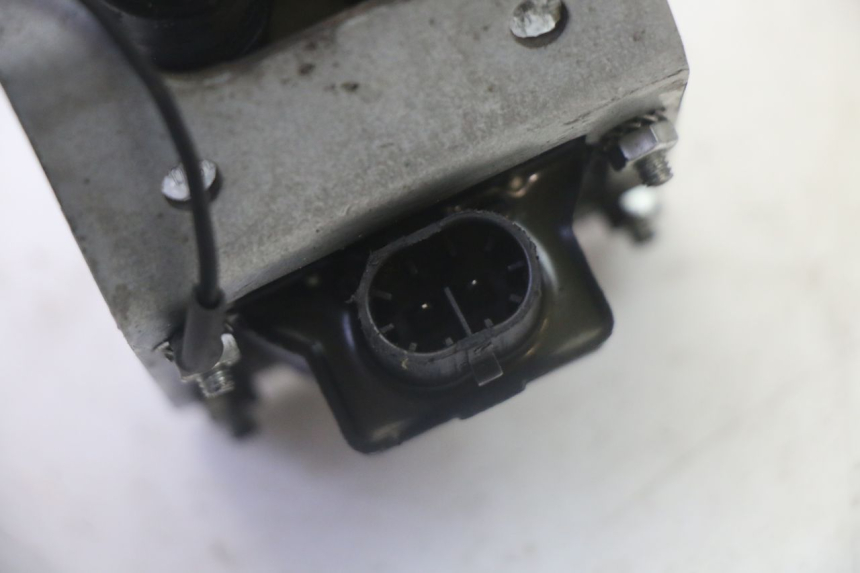 photo de COIL PIAGGIO MP3 500 (2011 - 2015) - Surface and material condition