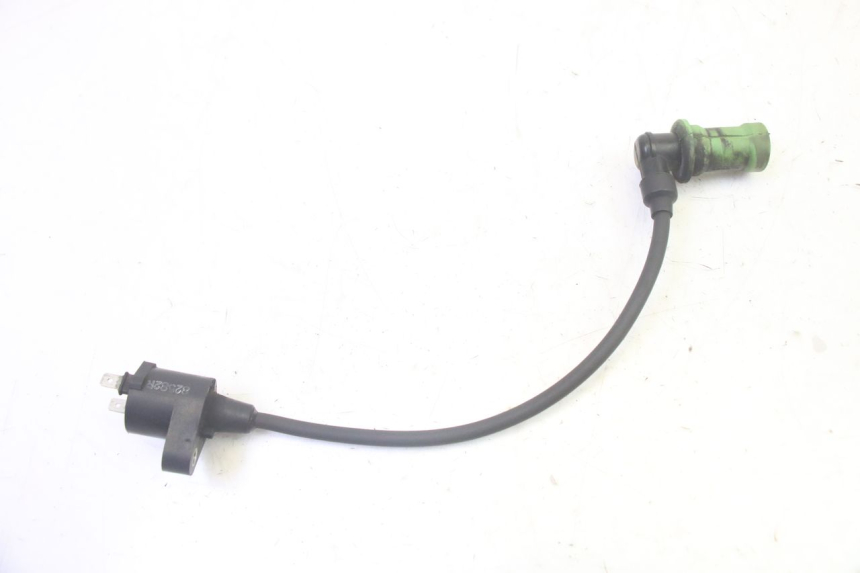 photo de IGNITION COIL PIAGGIO MP3 125 (2006 - 2014) - Main view