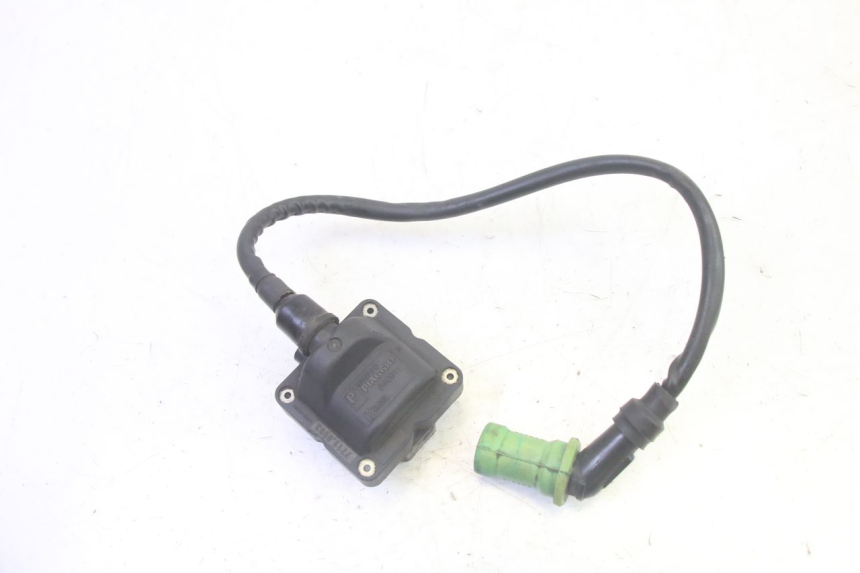 photo de COIL PIAGGIO MP3 RL 250 (2006 - 2010) - Main view