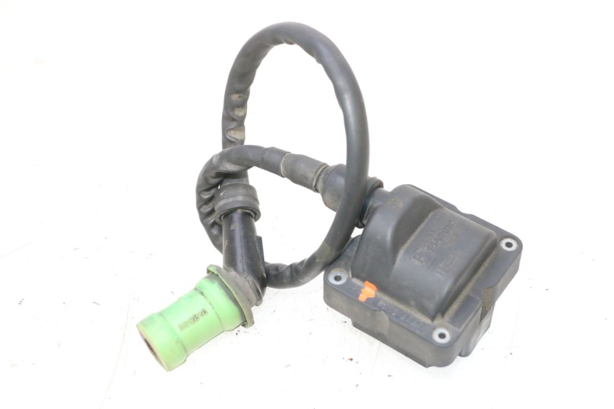 photo de COIL PIAGGIO MP3 RL 250 (2006 - 2010) - Main view