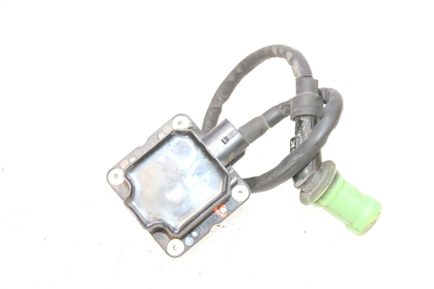photo de COIL PIAGGIO MP3 RL 250 (2006 - 2010) - Alternative perspective