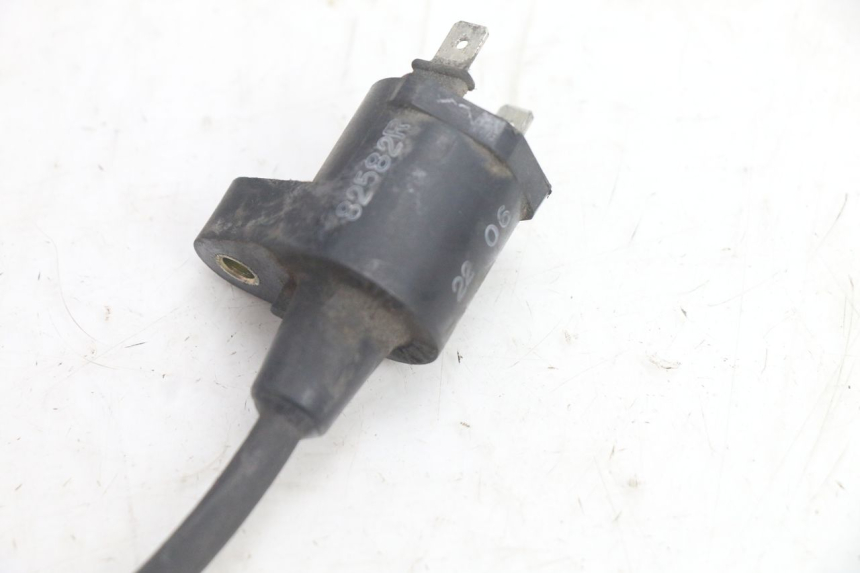 photo de IGNITION COIL PIAGGIO MP3 125 (2006 - 2014) - Zoom on usage condition