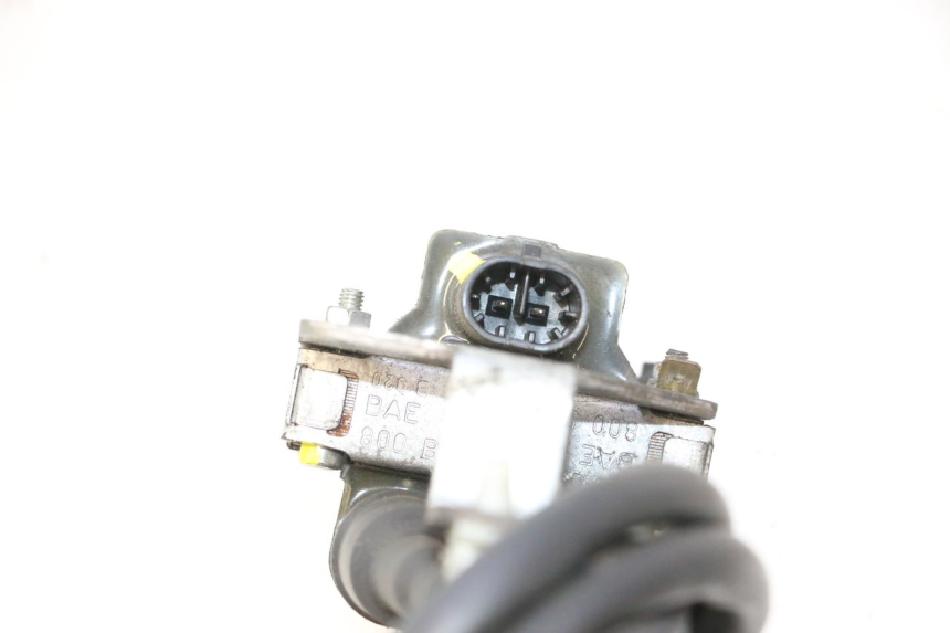 photo de IGNITION COIL PIAGGIO MP3 500 (2016 - 2018) - Technical close-up