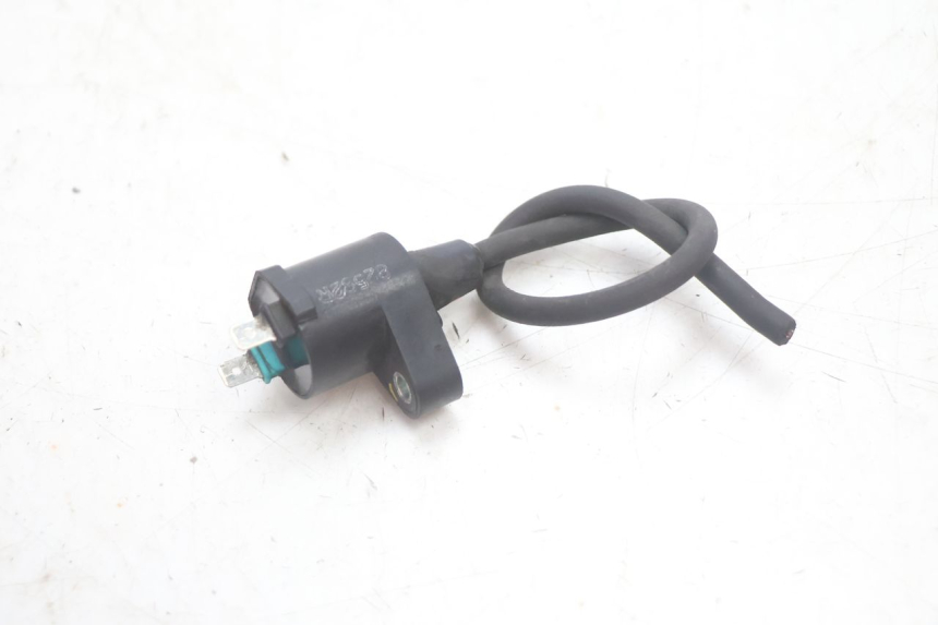 photo de IGNITION COIL PIAGGIO MP3 125 (2006 - 2014) - Zoom on usage condition