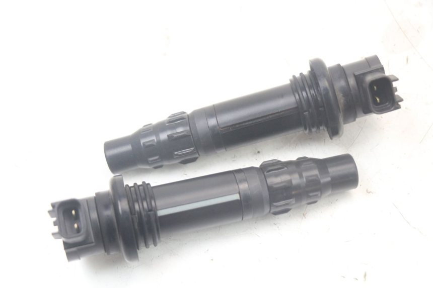 photo de COIL YAMAHA MT-07 MT07 ABS 700 (2014 - 2017) - Zoom on usage condition