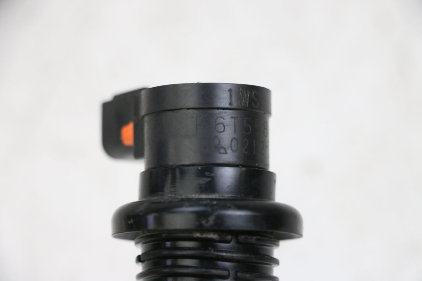 photo de IGNITION COIL YAMAHA MT-07 MT07 ABS 700 (2018 - 2020) - Zoom on usage condition