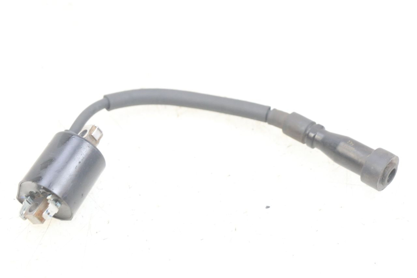 photo de COIL YAMAHA MT ABS 125 (2014 - 2018) - Main view