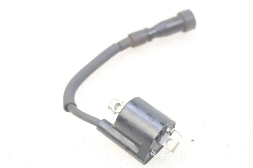 photo de COIL YAMAHA MT ABS 125 (2014 - 2018) - Zoom on usage condition