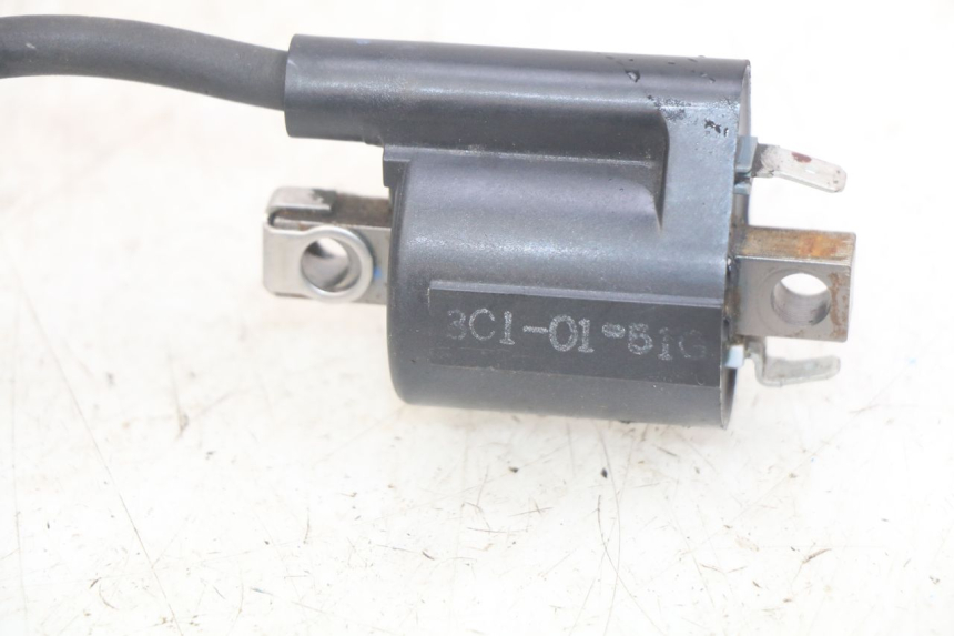 photo de COIL YAMAHA MT ABS 125 (2014 - 2018) - Alternative perspective