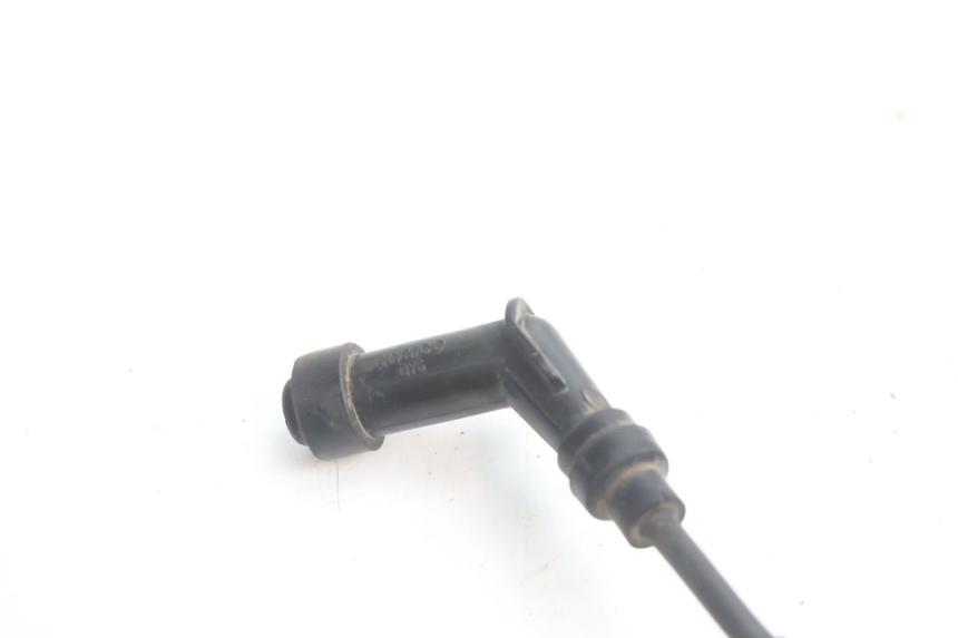 photo de IGNITION COIL KYMCO MXU R 250 (2004 - 2010) - Technical close-up