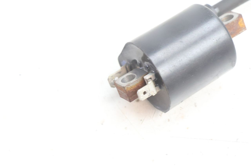 photo de IGNITION COIL YAMAHA N-MAX NMAX 125 (2021 - 2024) - Technical close-up
