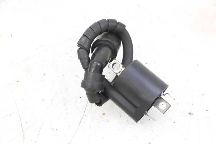 photo de COIL YAMAHA NEOS NEO'S 4T 50 (2008 - 2016) - Zoom on usage condition