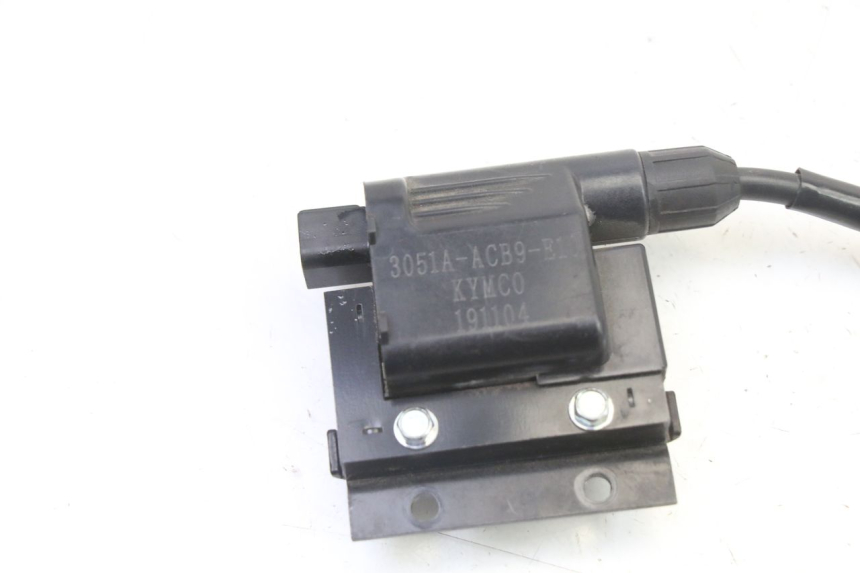 photo de IGNITION COIL KYMCO LIKE 4T 50 (2019 - 2025) - Component detail