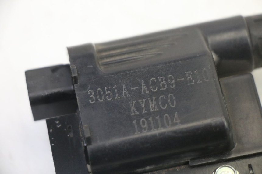 photo de IGNITION COIL KYMCO LIKE 4T 50 (2019 - 2025) - Zoom on usage condition