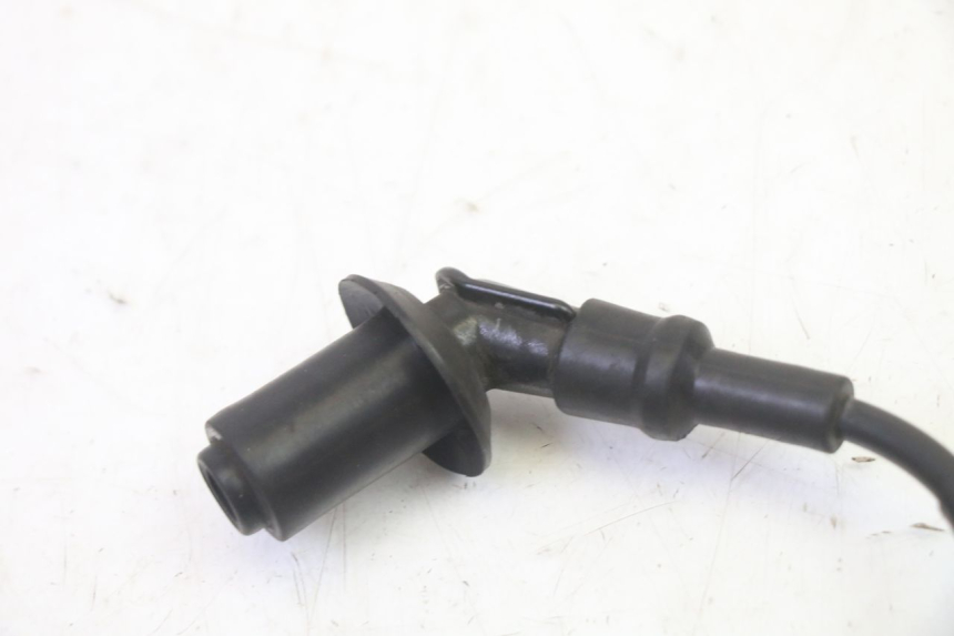 photo de IGNITION COIL KYMCO LIKE 4T 50 (2019 - 2025) - Zoom on usage condition