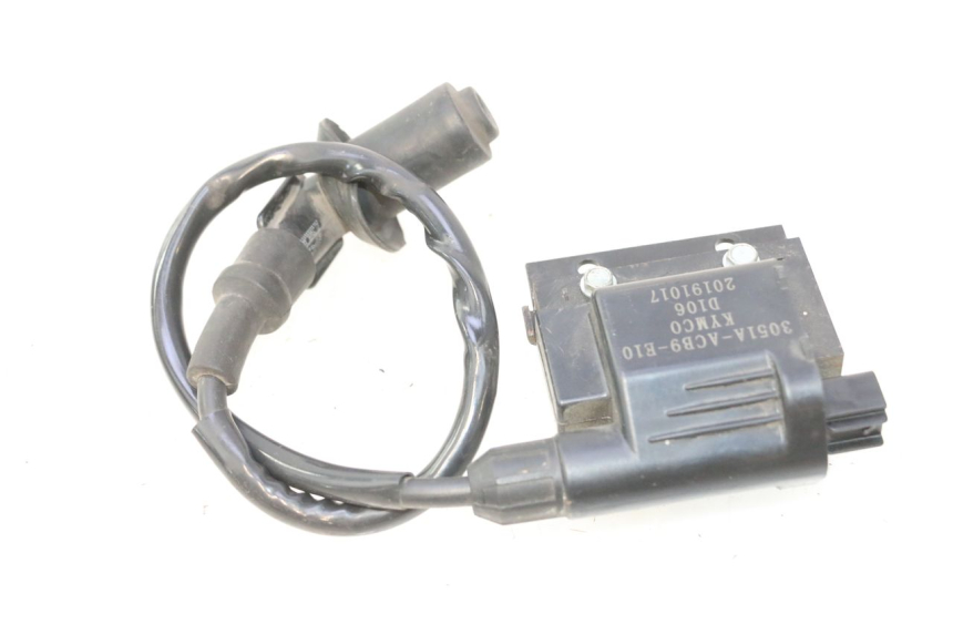 photo de IGNITION COIL KYMCO LIKE 4T 50 (2019 - 2025) - Zoom on usage condition