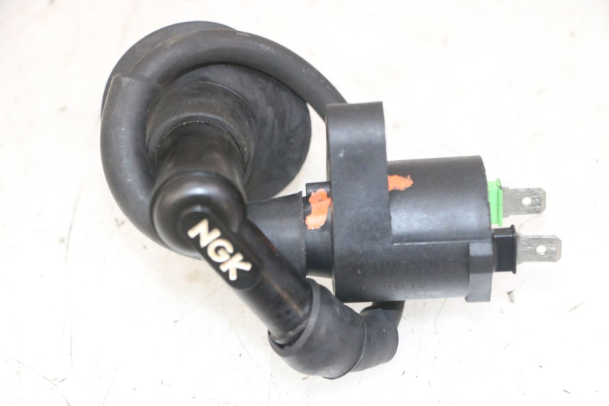 photo de COIL PIAGGIO NEW TYPHOON 50 (2018 - 2021) - Main view