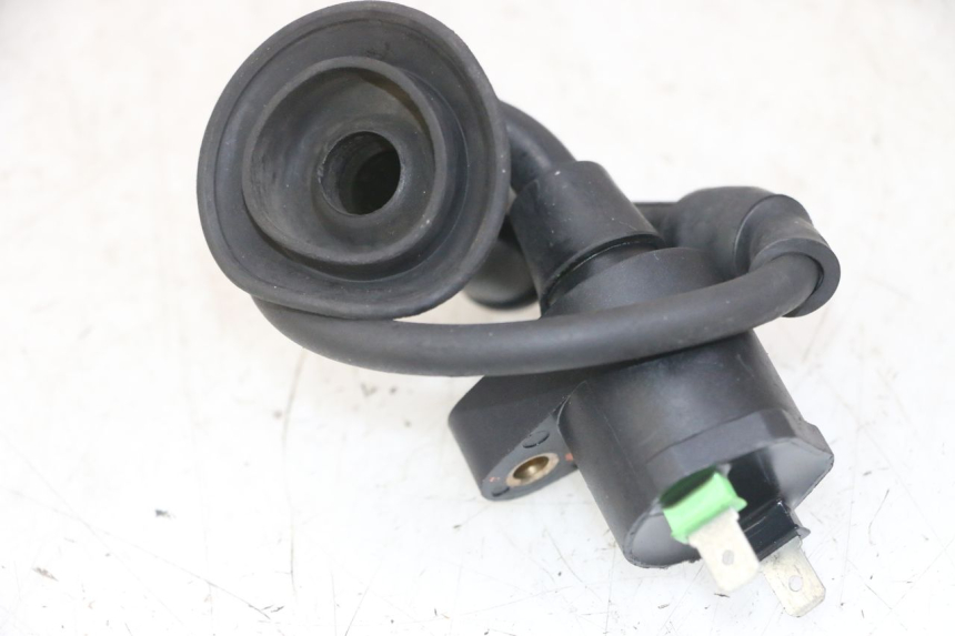 photo de COIL PIAGGIO NEW TYPHOON 50 (2018 - 2021) - Component detail