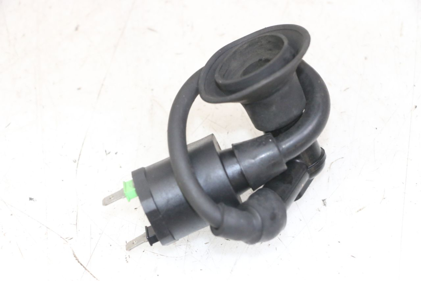 photo de COIL PIAGGIO NEW TYPHOON 50 (2018 - 2021) - Zoom on usage condition