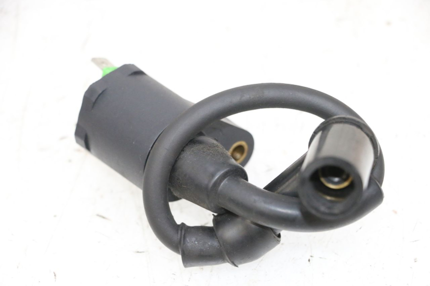 photo de COIL PIAGGIO NEW TYPHOON 50 (2018 - 2021) - Main view