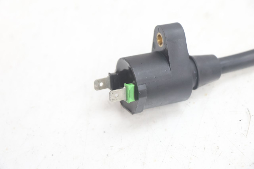 photo de COIL PIAGGIO NEW TYPHOON 50 (2018 - 2021) - Component detail