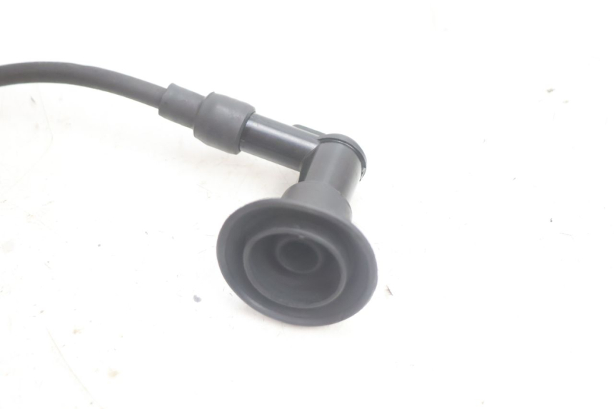 photo de COIL PIAGGIO NEW TYPHOON 50 (2018 - 2021) - Zoom on usage condition