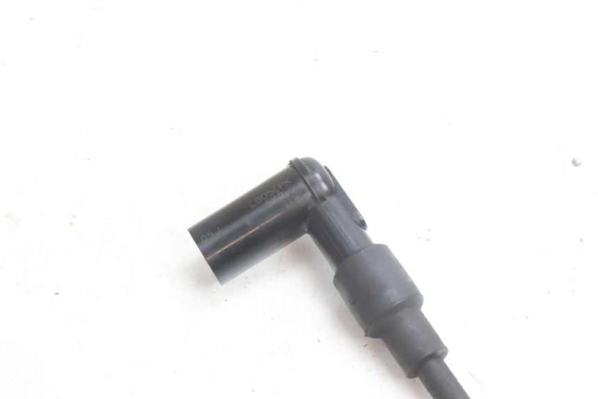 photo de COIL PIAGGIO NEW TYPHOON 50 (2018 - 2021) - Component detail