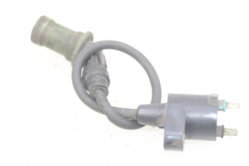 photo de COIL GILERA NEXUS 125 (2007 - 2009) - Component detail