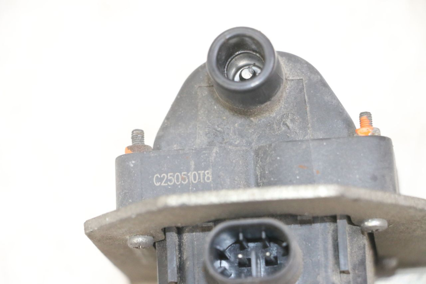 photo de IGNITION COIL GILERA NEXUS 125 (2009 - 2013) - Zoom on usage condition