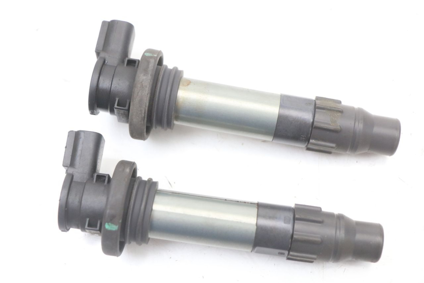 photo de IGNITION COIL KAWASAKI NINJA 400 (2018 - 2023) - Zoom on usage condition