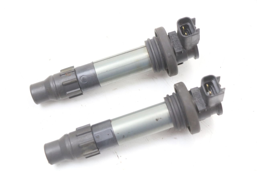 photo de IGNITION COIL KAWASAKI NINJA 400 (2018 - 2023) - Technical close-up