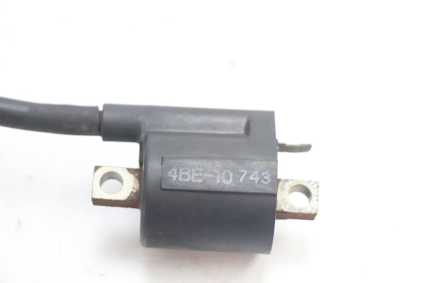photo de IGNITION COIL MBK NITRO 50 (2004 - 2008) - Zoom on usage condition
