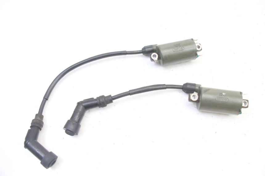 photo de IGNITION COIL HONDA NTV DEAUVILLE ABS 700 (2007 - 2016) - Main view