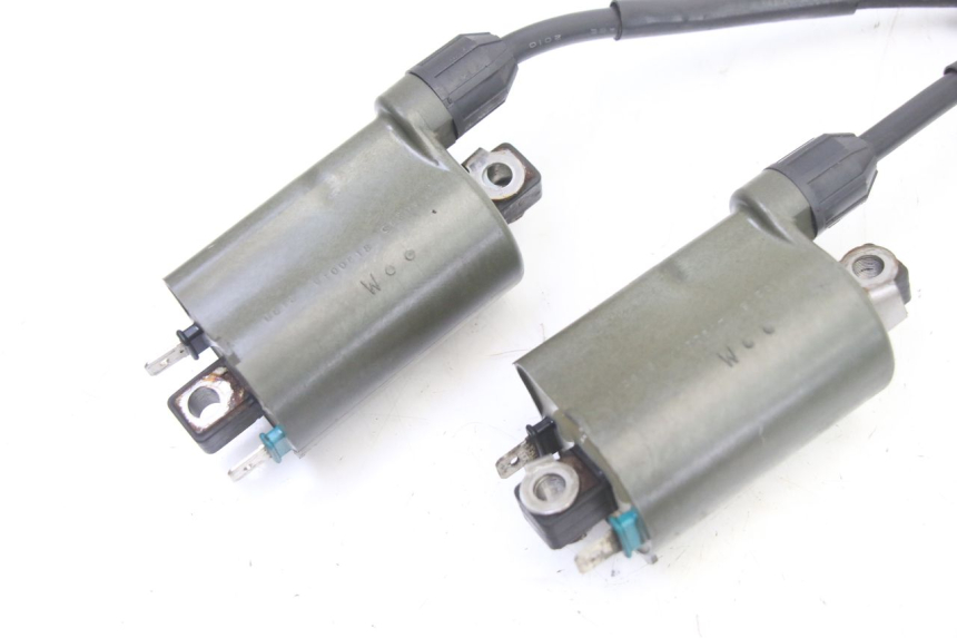 photo de IGNITION COIL HONDA NTV DEAUVILLE ABS 700 (2007 - 2016) - Technical close-up