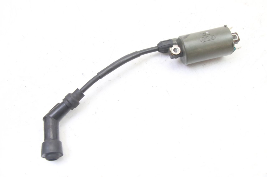 photo de IGNITION COIL HONDA NTV DEAUVILLE ABS 700 (2007 - 2016) - Fixing points details