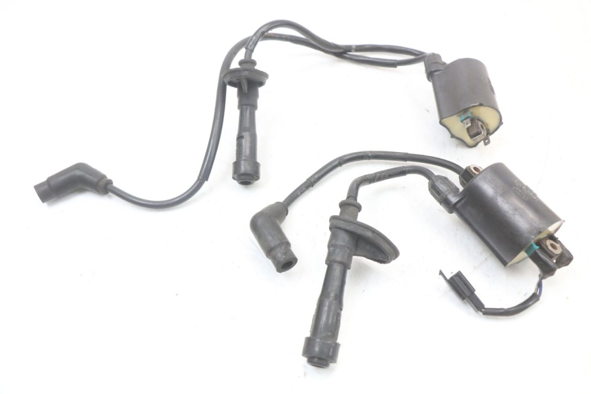 photo de COIL HONDA NTV DEAUVILLE 650 (1998 - 2001) - Main view