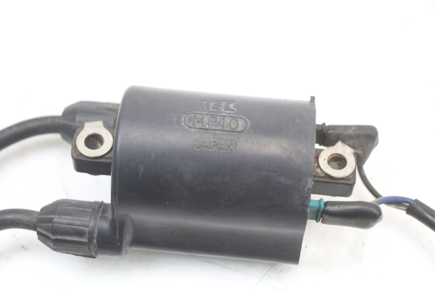 photo de COIL HONDA NTV DEAUVILLE 650 (1998 - 2001) - Technical close-up