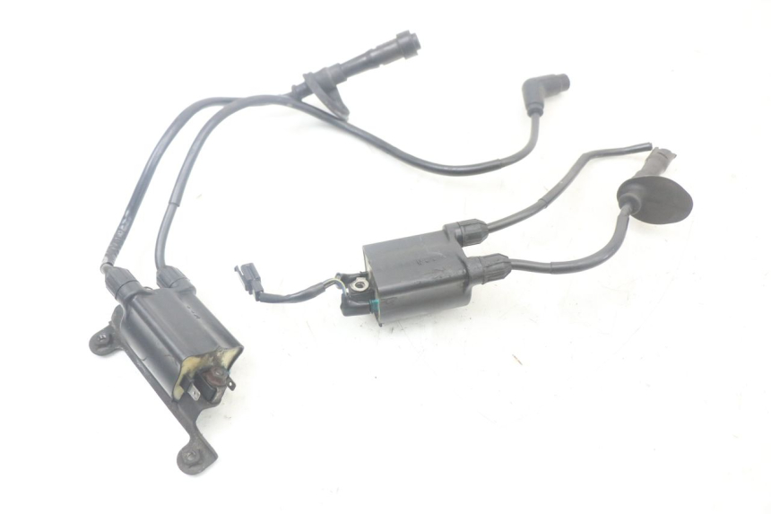 photo de COIL HONDA NTV DEAUVILLE 650 (1998 - 2001) - Component detail