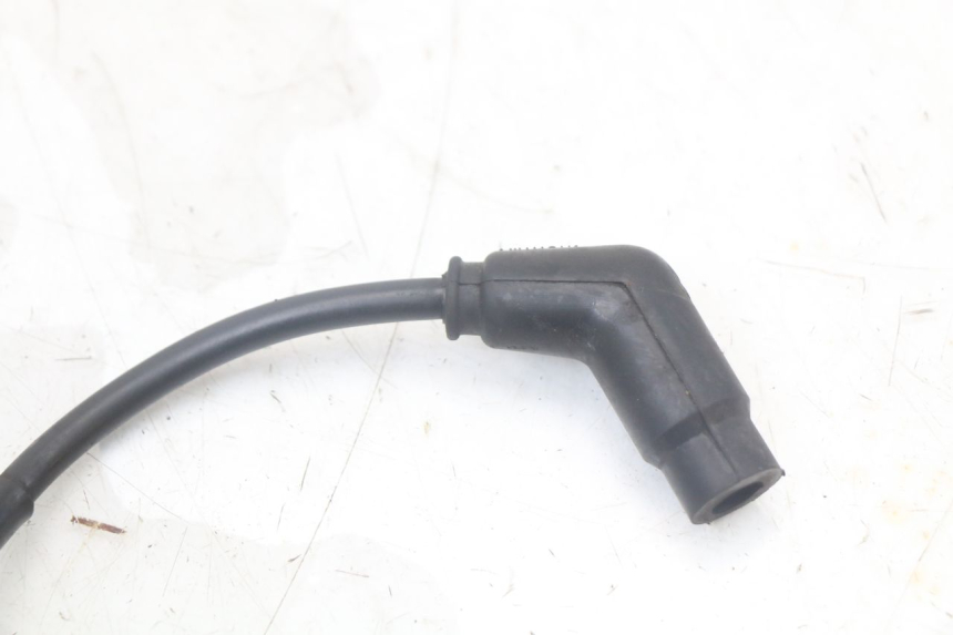 photo de COIL HONDA NTV DEAUVILLE 650 (1998 - 2001) - Distinctive features