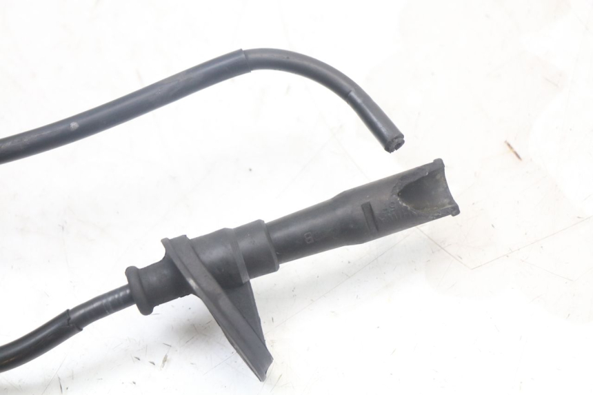 photo de COIL HONDA NTV DEAUVILLE 650 (1998 - 2001) - Fixing points details