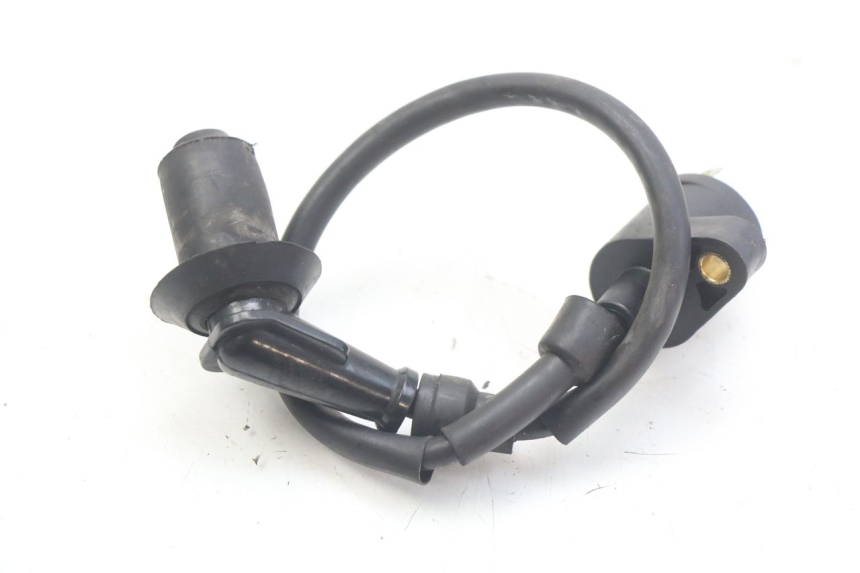 photo de COIL JM MOTORS OLDIES 4T 50 (2010 - 2020) - Main view