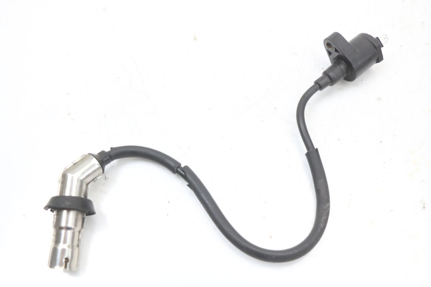 photo de COIL JM MOTORS OLDIES 4T 50 (2010 - 2020) - Main view