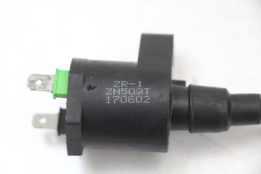 photo de COIL JM MOTORS OLDIES 4T 50 (2010 - 2020) - Alternative perspective