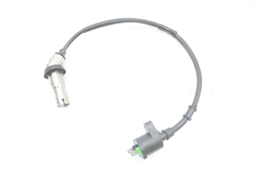 photo de COIL JM MOTORS OLDIES 4T 50 (2010 - 2020) - Main view