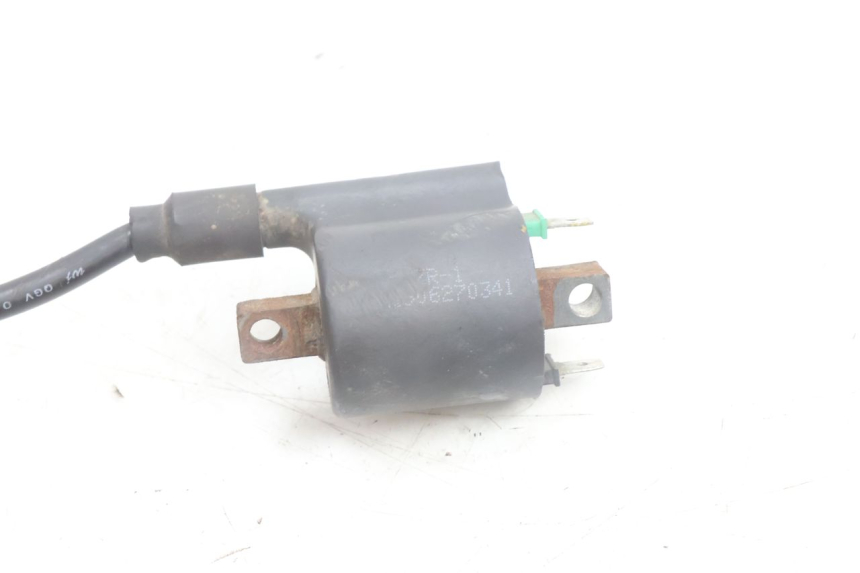 photo de COIL JM MOTORS OLDIES 4T 50 (2010 - 2020) - Zoom on usage condition