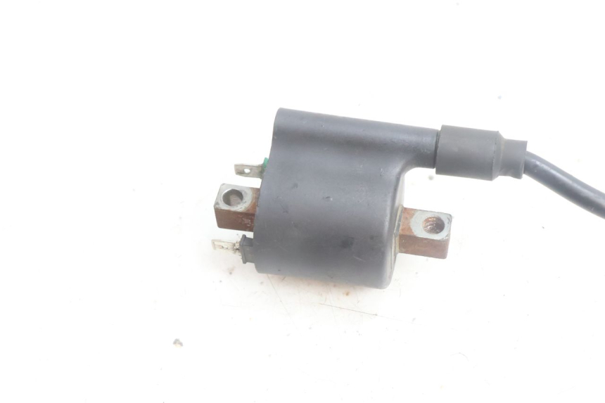 photo de COIL JM MOTORS OLDIES 4T 50 (2010 - 2020) - Technical close-up