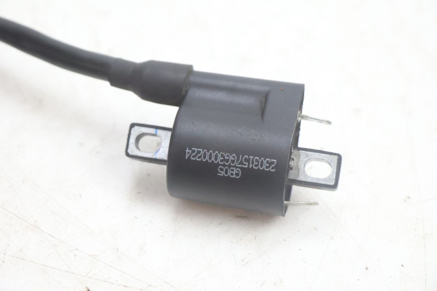 photo de IGNITION COIL JM MOTORS OLDIES 4T 50 (2020 - 2026) - Product overview