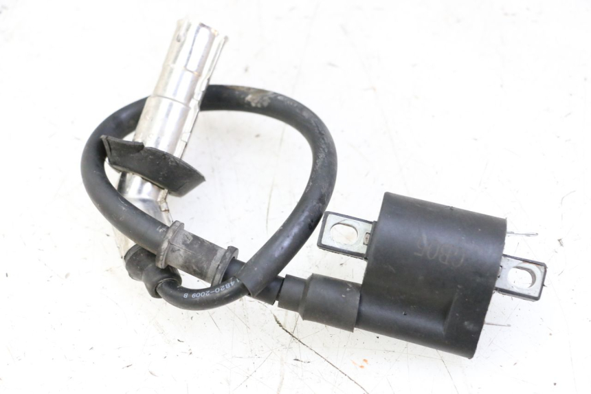 photo de IGNITION COIL JM MOTORS OLDIES GT 4T 50 (2018 - 2025) - Main view