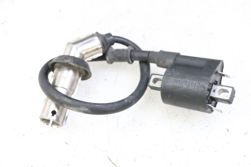 photo de IGNITION COIL JM MOTORS OLDIES GT 4T 50 (2018 - 2025) - Zoom on usage condition