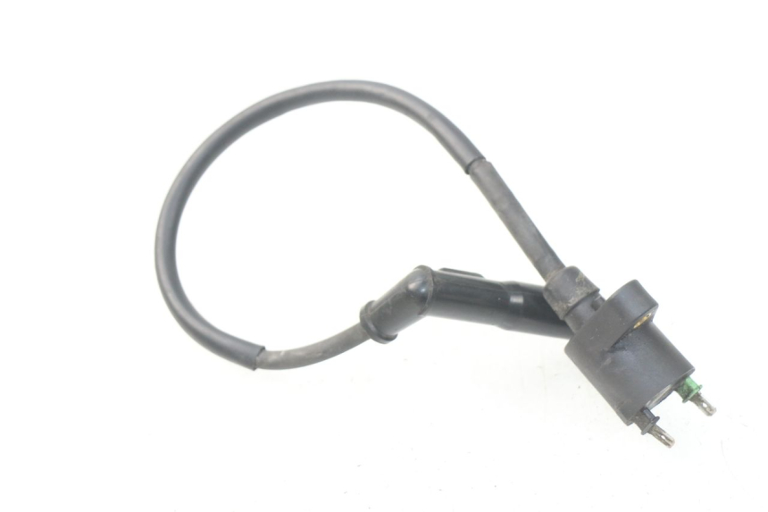 photo de COIL SYM ORBIT 2 4T 50 (2008 - 2017) - Component detail